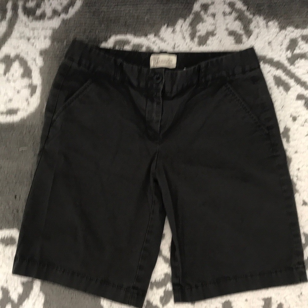 Jcrew shorts